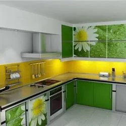 Какой должна быть идеальная кухня?